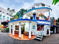 Dream View Villa Thalpe 3*