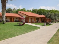 Ginosar Village 2*