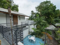 Hostal Entre 2 Aguas 2*