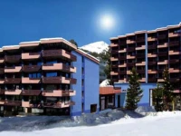 Club Hotel Davos 3*