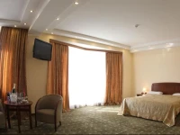 Platinum Hotel 2*