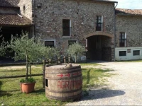 Agriturismo Licensi Del Bresa 2*
