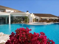 Four Seasons Fairways 4*