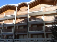 Haus Blomattu II 3*