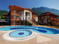 Mervehan Residence
