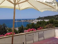 Cala DAspide Resort 2*