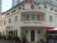 Hosteria Angiolina 3*
