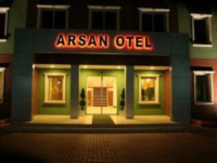 Arsan Hotel