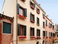 Ca dei Conti 4*