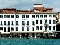 Monaco E Grand Canal