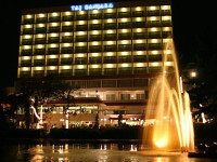 Taj Banjara Hyderabad
