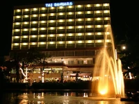 Taj Banjara Hyderabad 5*
