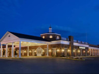 Red Lion Hotel Pocatello