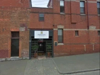 Robinsons in the City 4*