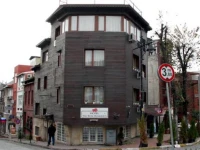 Rose Hotel Istanbul 3*