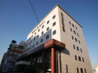Dynasty Hotel  3*