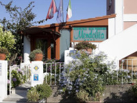 Hotel Residence Mendolita