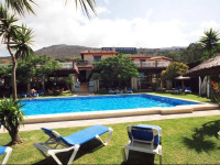 Hotel Dulce Nombre
