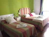 Il Colonnato 3*