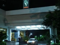 Green Park Hotel Visakhapatnam 3*