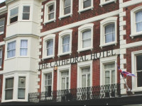 The Cathedral Hotel