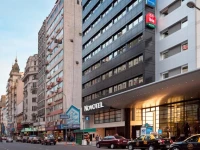 Novotel Buenos Aires 4*