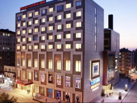 Hilton Garden Inn Kutahya