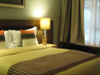 The Residence At Singapore Recreation Club