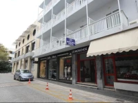 Moschos Hotel 2*