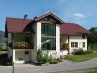 Pension Hohenau 3*