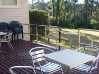Blackheath Holiday Cabins