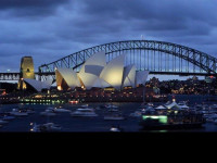 Hotel 5* Sidney