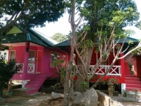 Shady Resort 1*
