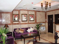 Al Reem Hotel Apartments