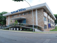 Hotel El Pilar