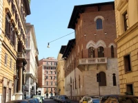Domus Romantica 3*