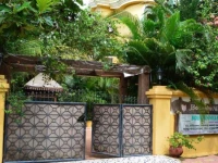 Bougainvillea Guest House 3*