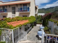 Pensione Villa Mafalda 2*