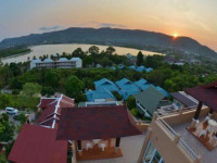 Chaweng Grand View Resort