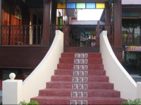 Villa Meriah Kampung Morten