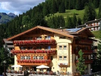 Hotel Garni San Nicolo 3*