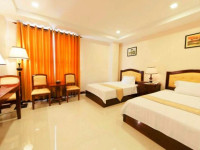 Phnom Penh Forever