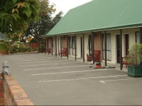 Ashburtons Regency Motel 4*