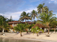 Ambergris Divers Resort