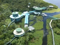  Ariau Amazon Towers 4*