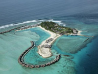 Cinnamon Dhonveli Maldives