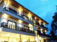 Pensiri House 2*