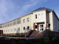 Zama tourist base