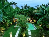 Villa Poppy 4*