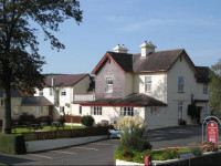 Plas Antaron Hotel